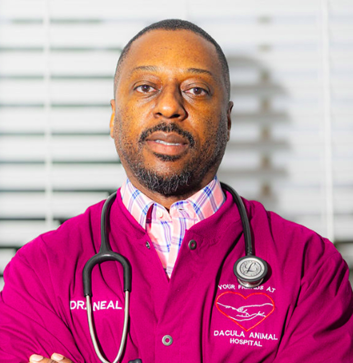 Dr. Neal