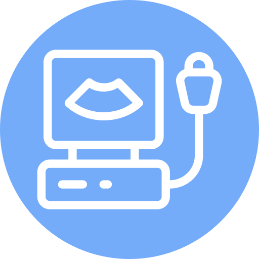 ultrasound icon